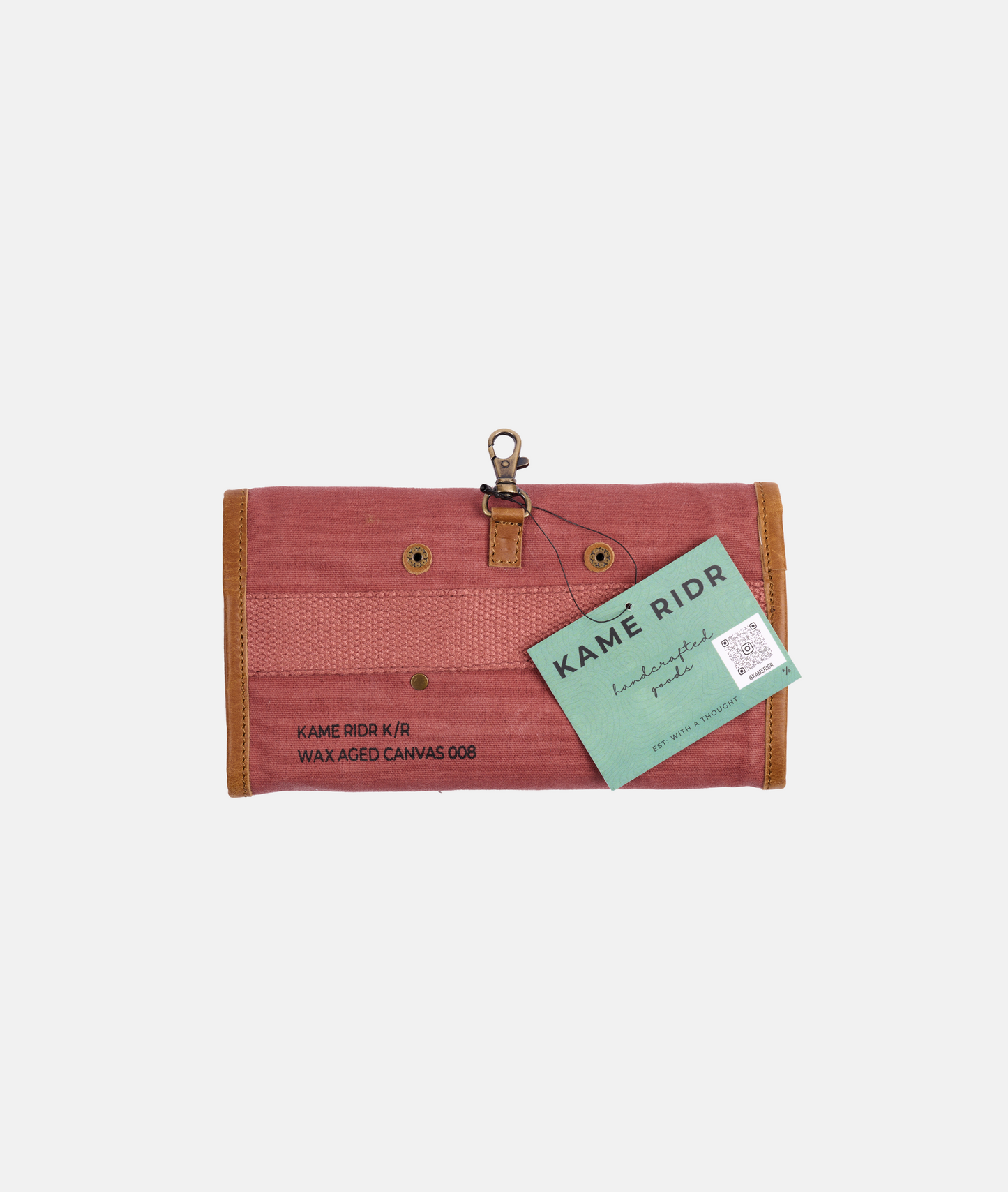 Stash Ridr (With) Rolling Machine Burnt Rose. Use Code: STASH15 and get it for Rs.3995