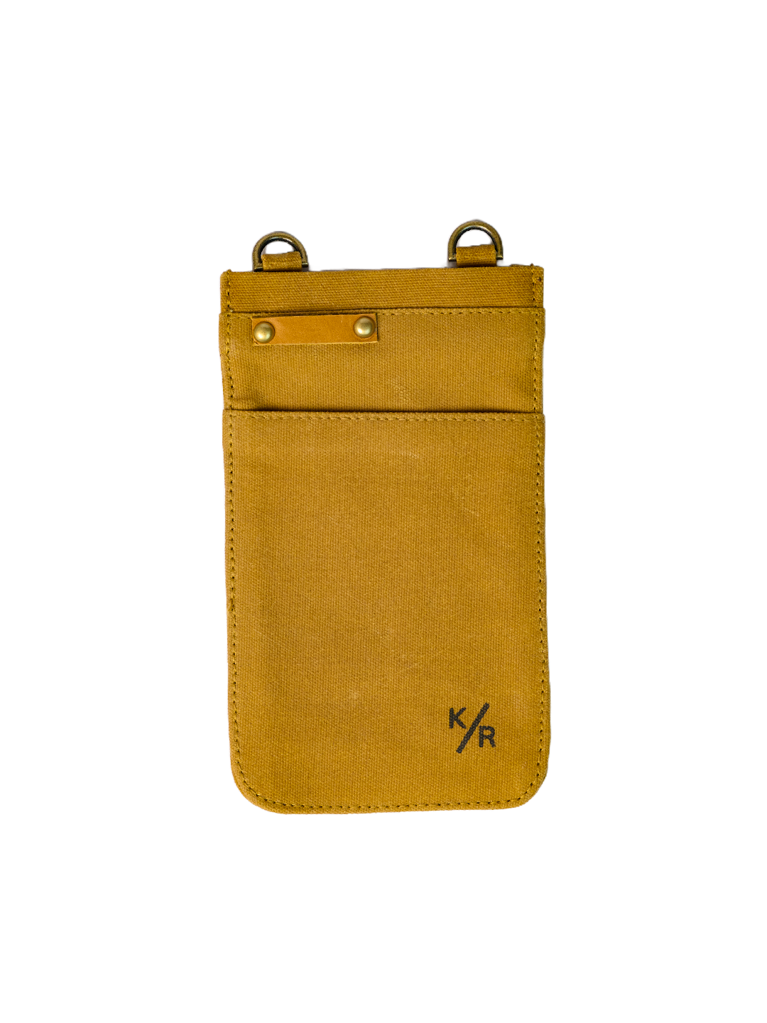 Scorpion Pouch - Khaki Clay