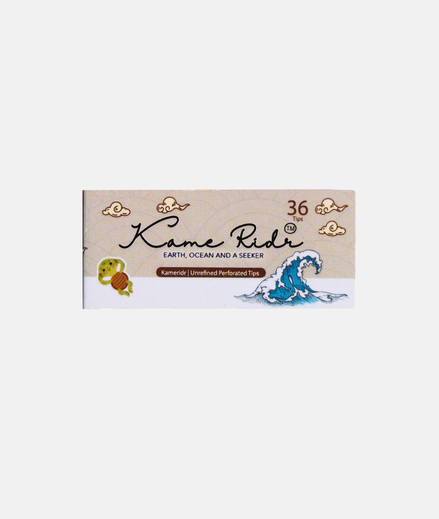 Stash Ridr (With) Rolling Machine Khaki Clay. Use Code: STASH15 and get it for Rs. 3995