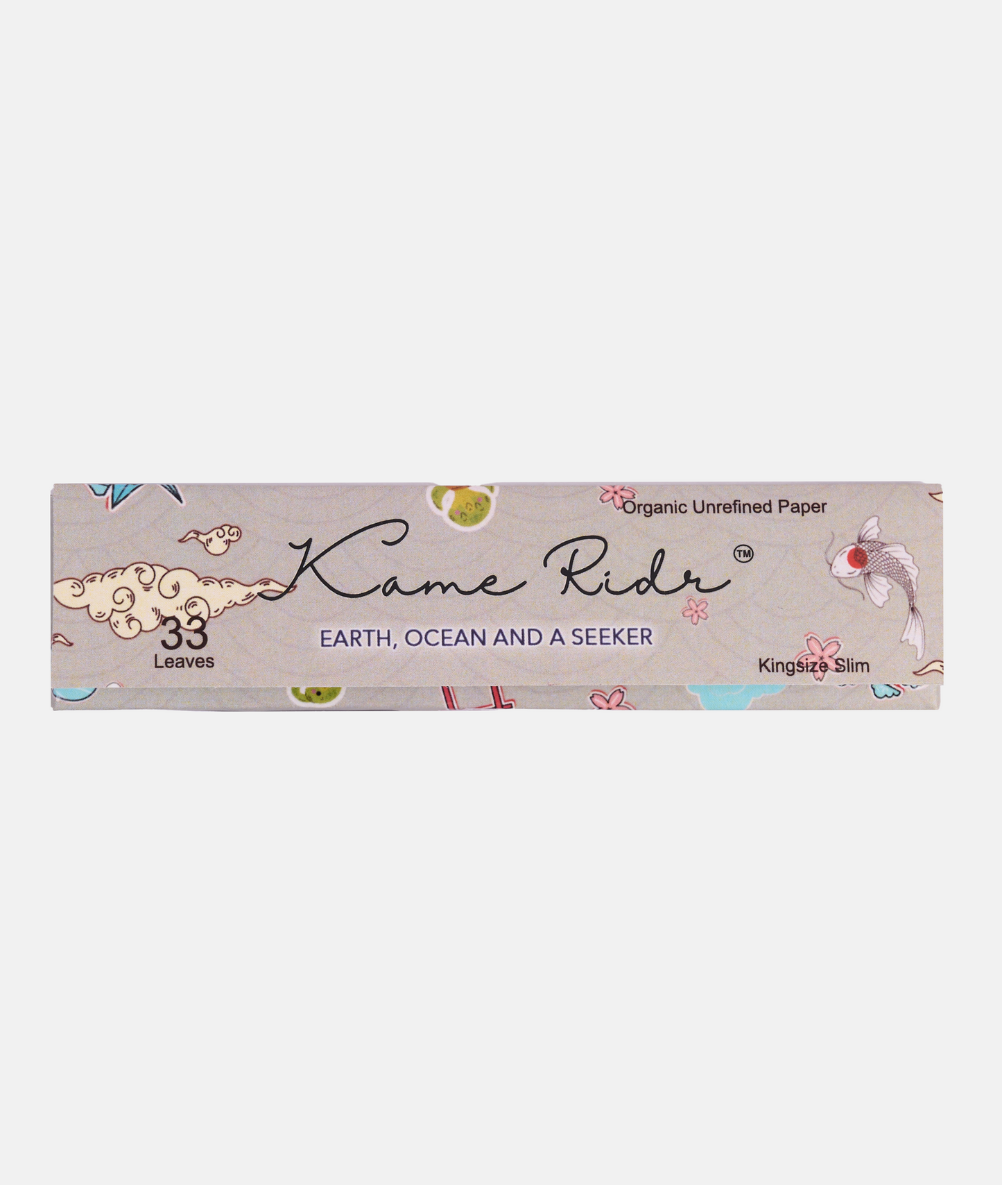 Stash Ridr (With) Rolling Machine Khaki Clay. Use Code: STASH15 and get it for Rs. 3995