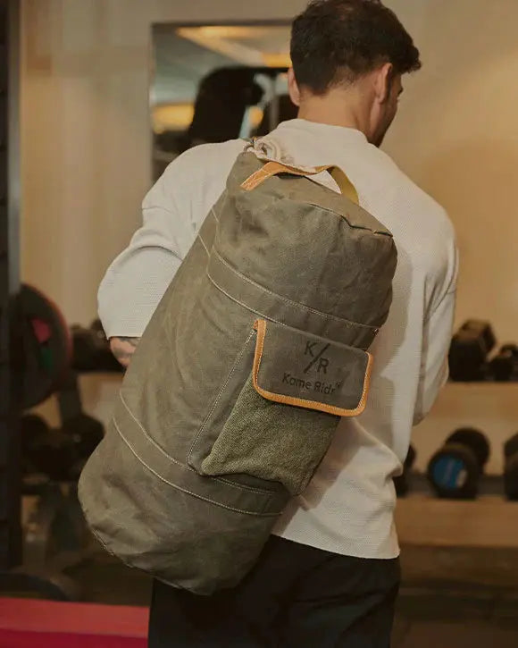 Kame Ridr | Mix Collection 1 – Trendy & Functional Bags for Every Day Kame Ridr