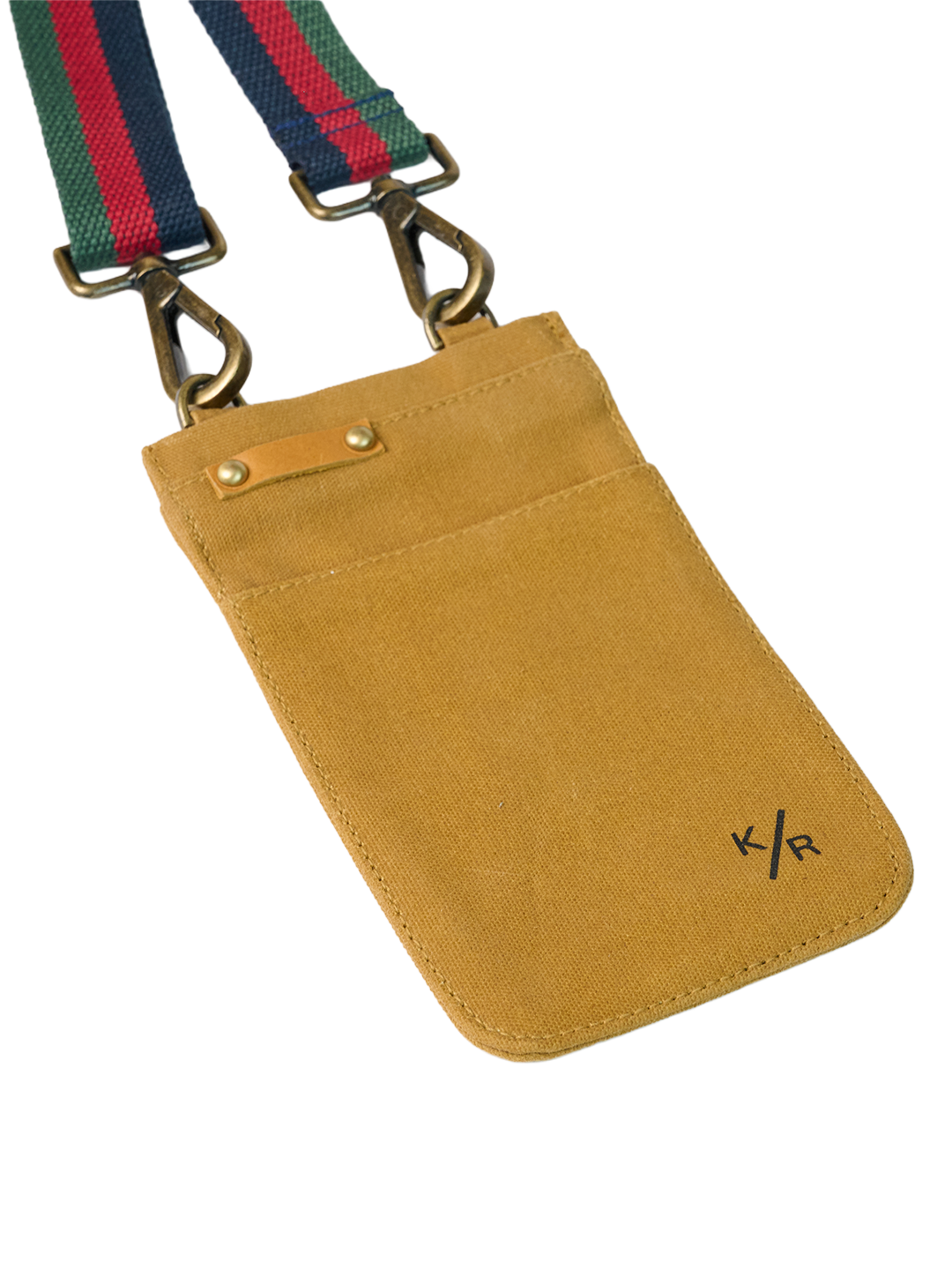 Scorpion Pouch - Khaki Clay