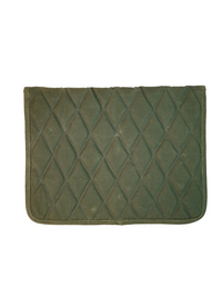 Slider Sleeve - Forest Green