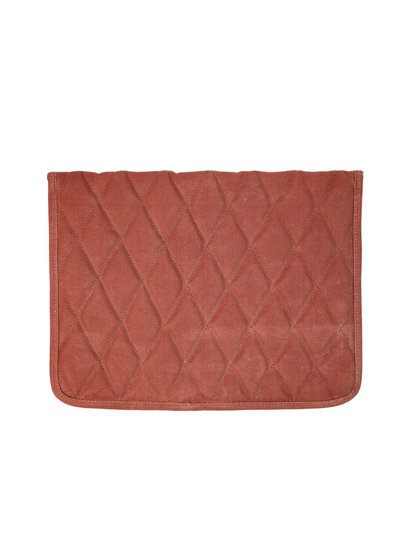 Slider Sleeve - Burnt Rose