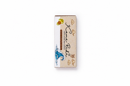 Stash Ridr (With Rolling Machine), Burnt Rose.