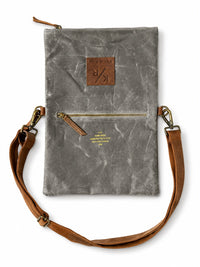 Arakan Clutch - Olive