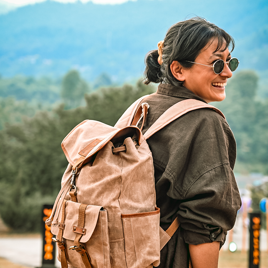 we’ve got your back