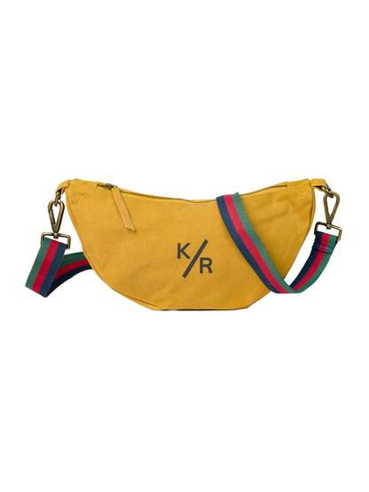 Logger Head Pouch - Burnt Rose